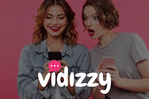 vidizzy|Camgo: Talk to Strangers